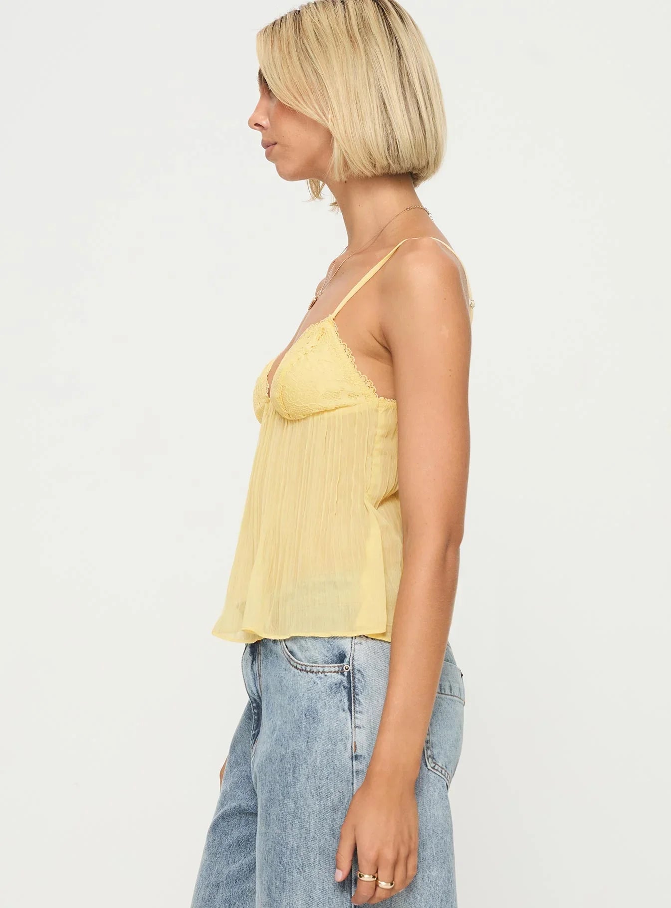 Bella Soleil | Camisole