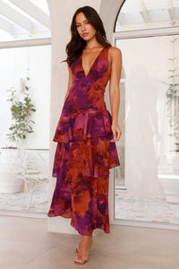 Deep Red