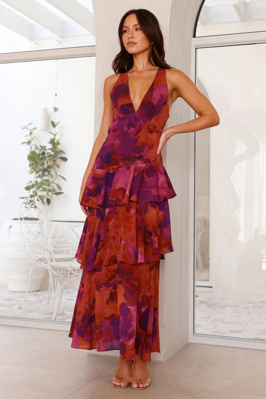 Sole - Summer Dress