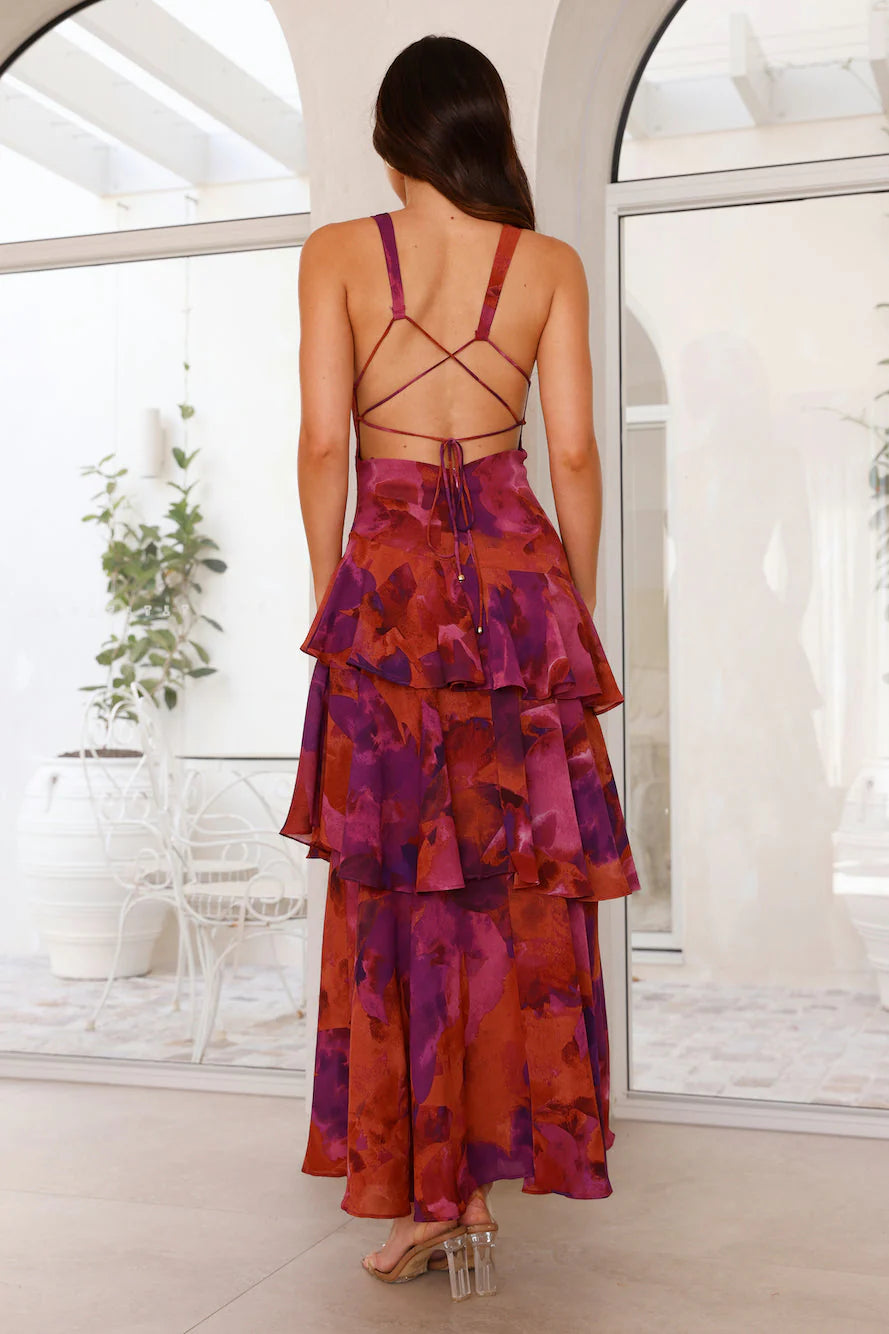 Sole - Summer Dress