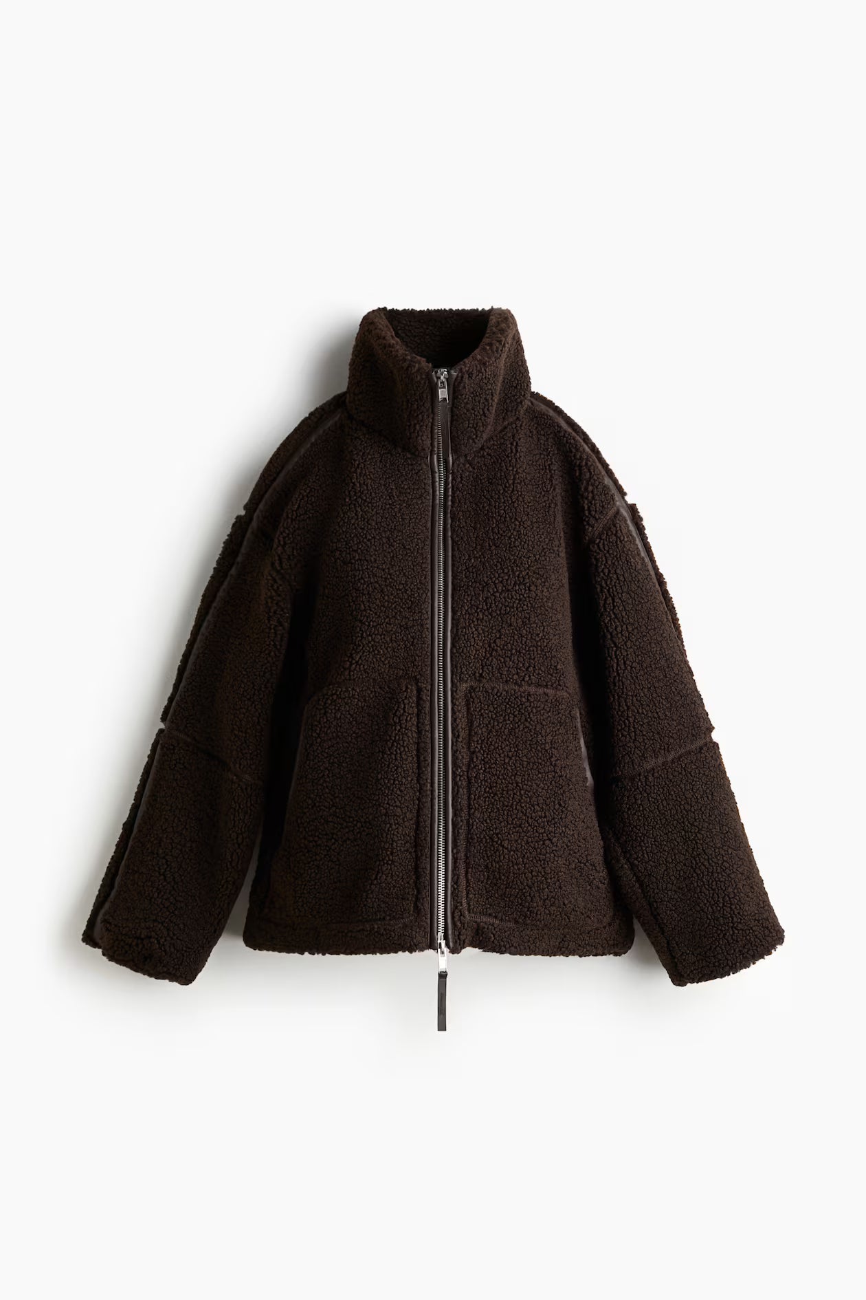 Orsetto | Teddy Jacket