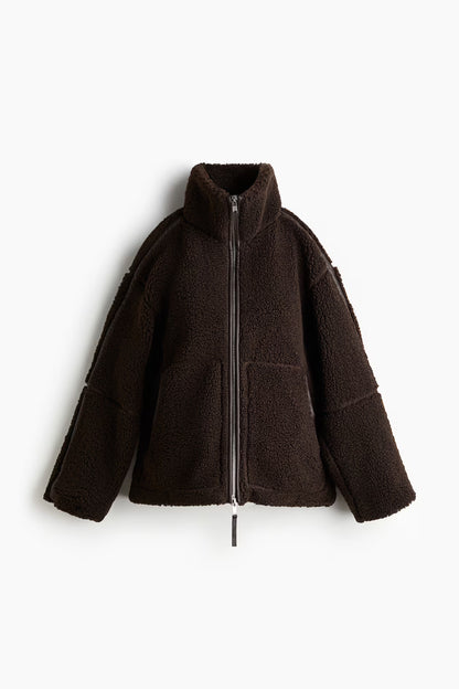 Orsetto | Teddy Jacket