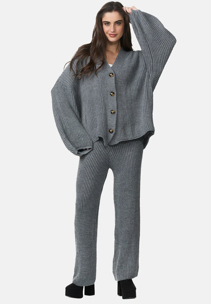 Maglia | Knitted Set