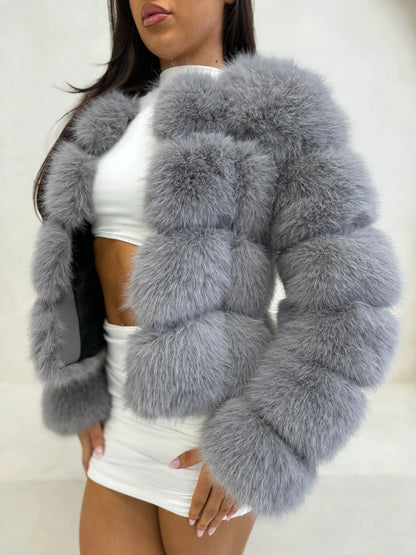 Bolla | Fur Jacket