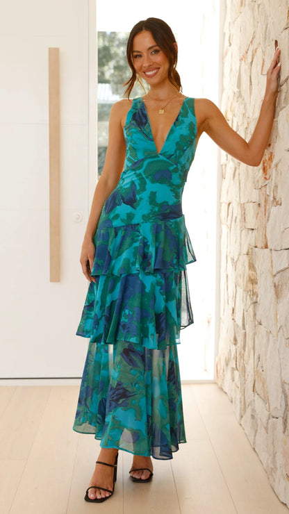 Sole - Summer Dress
