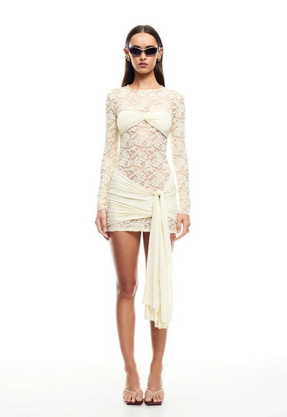 Cogno - Mini Dress