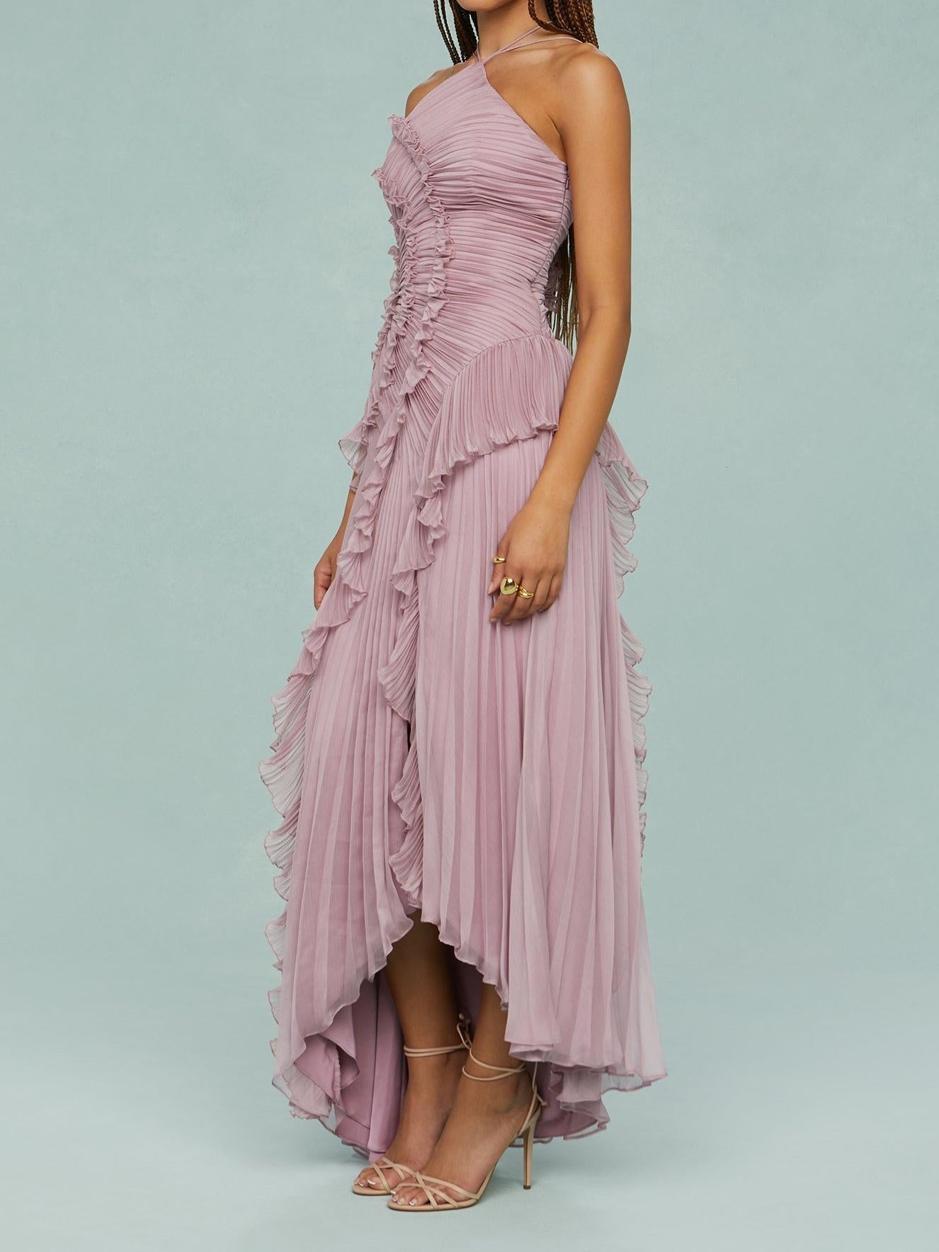 Balze | Maxi Dress