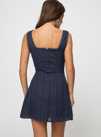 Elira | Mini Dress