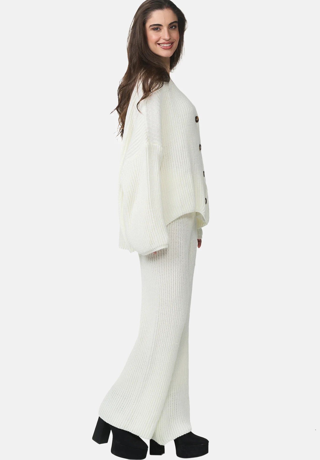 Maglia | Knitted Set