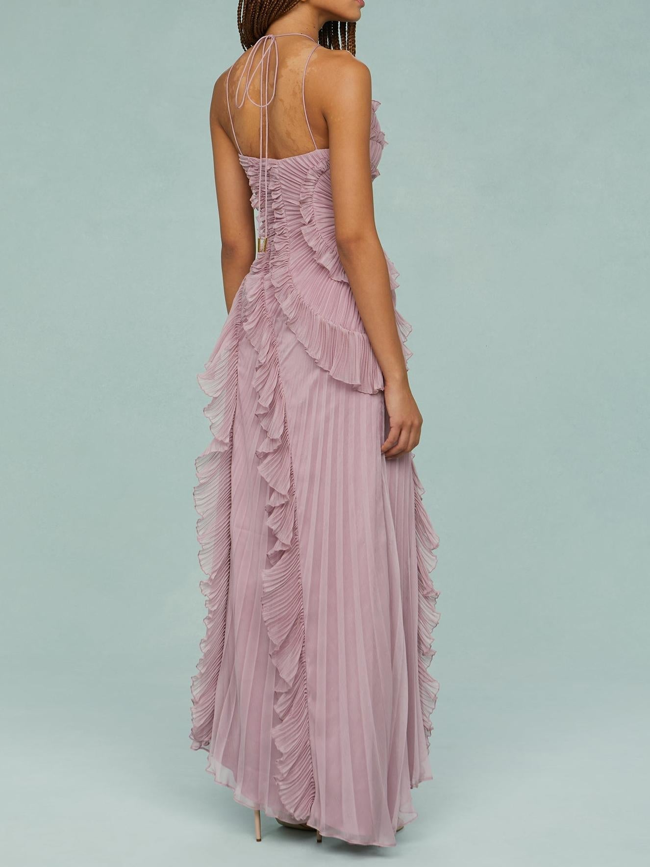 Balze | Maxi Dress