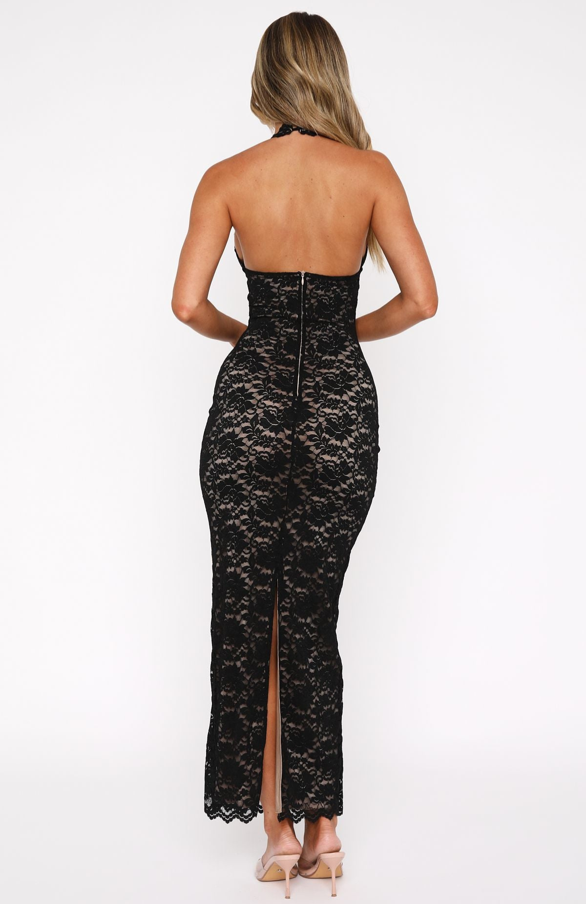 Velenza | Maxi Dress