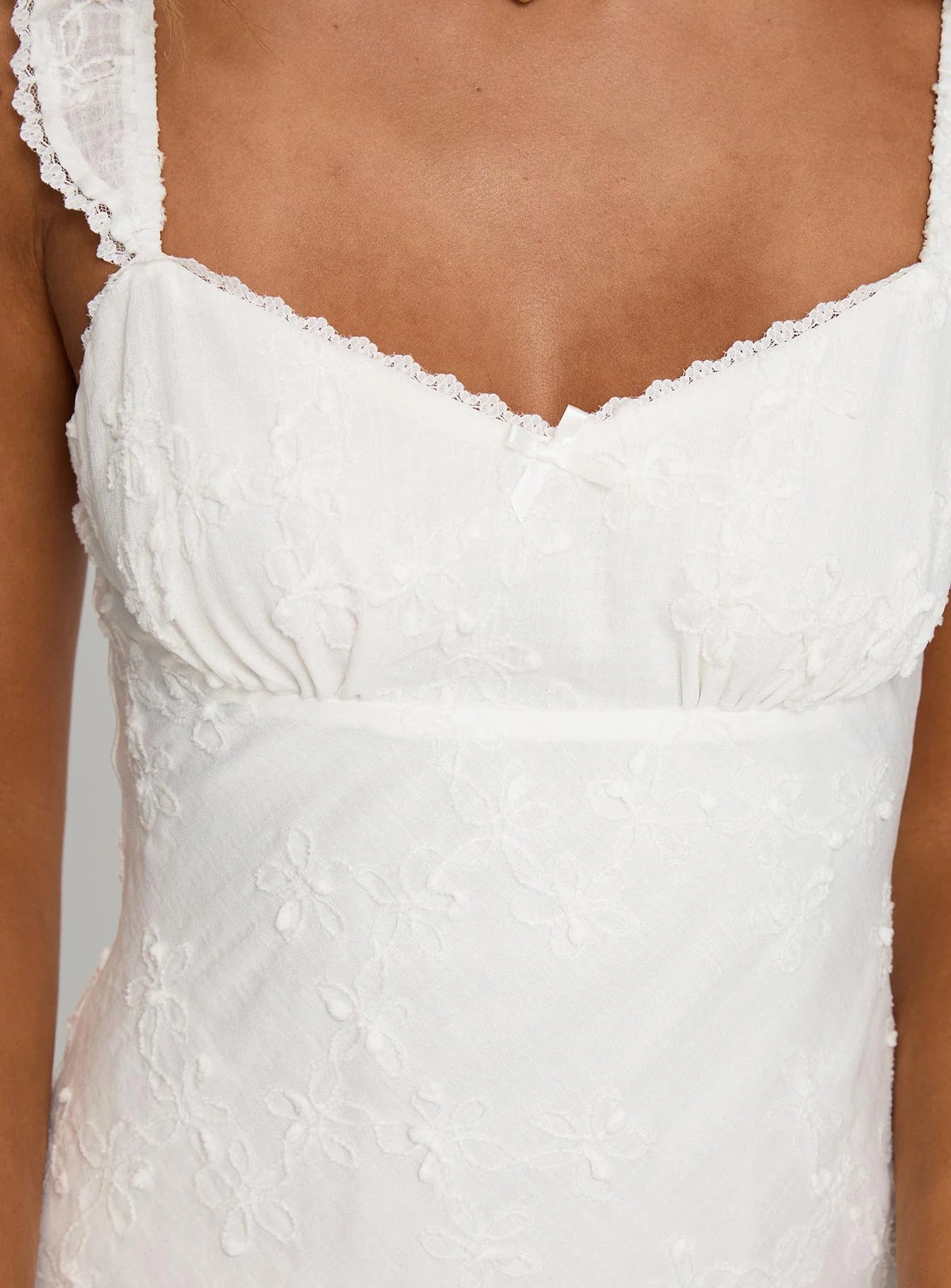 Virelle | Mini Dress