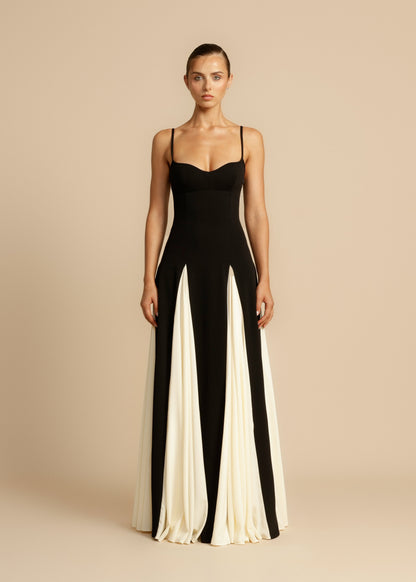 Palmina | Maxi Dress