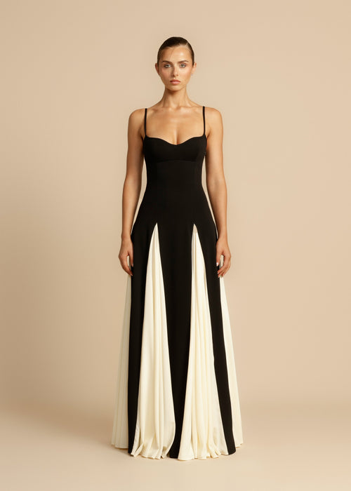 Palmina | Maxi Dress