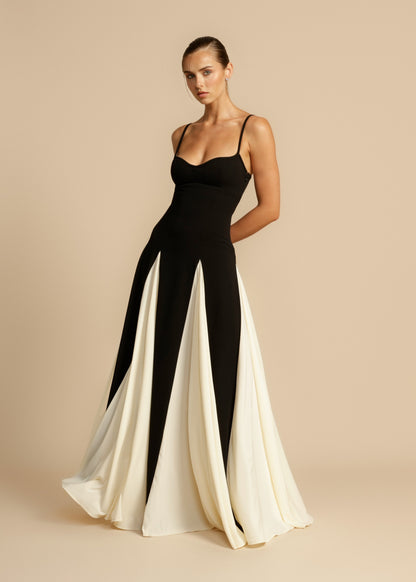 Palmina | Maxi Dress