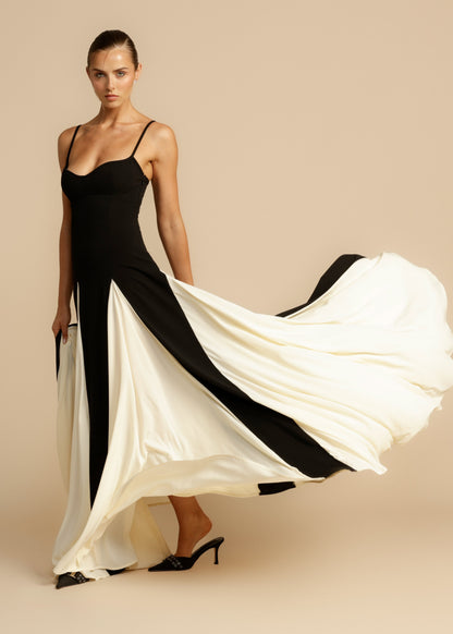 Palmina | Maxi Dress