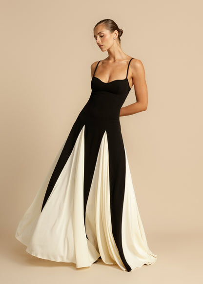 Palmina | Maxi Dress