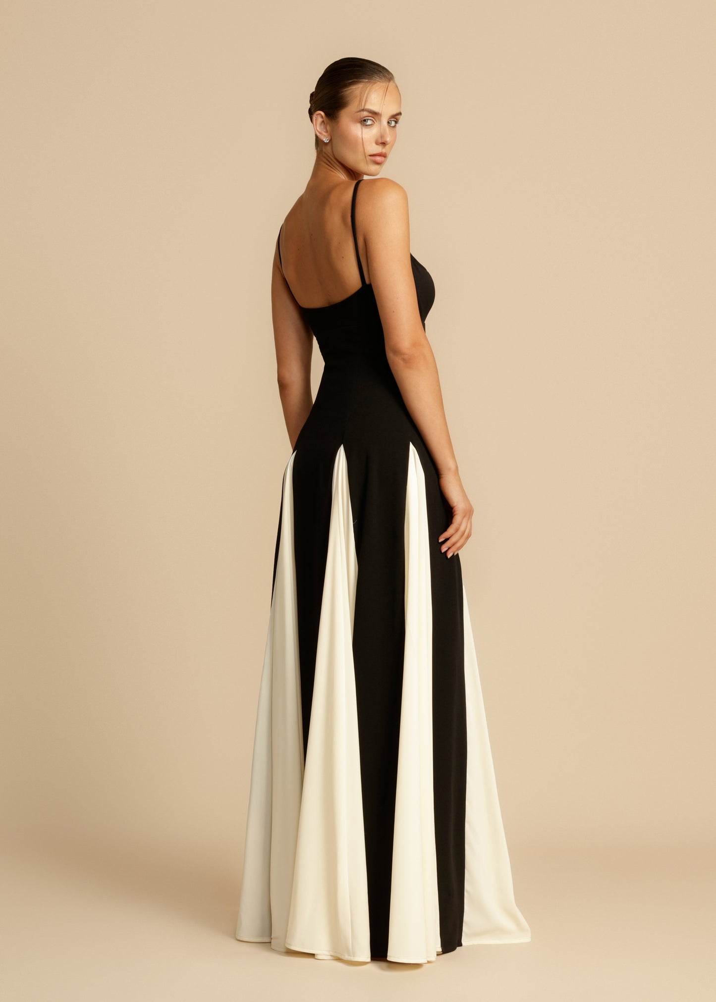 Palmina | Maxi Dress
