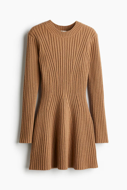 Cavo | Knitted Dress