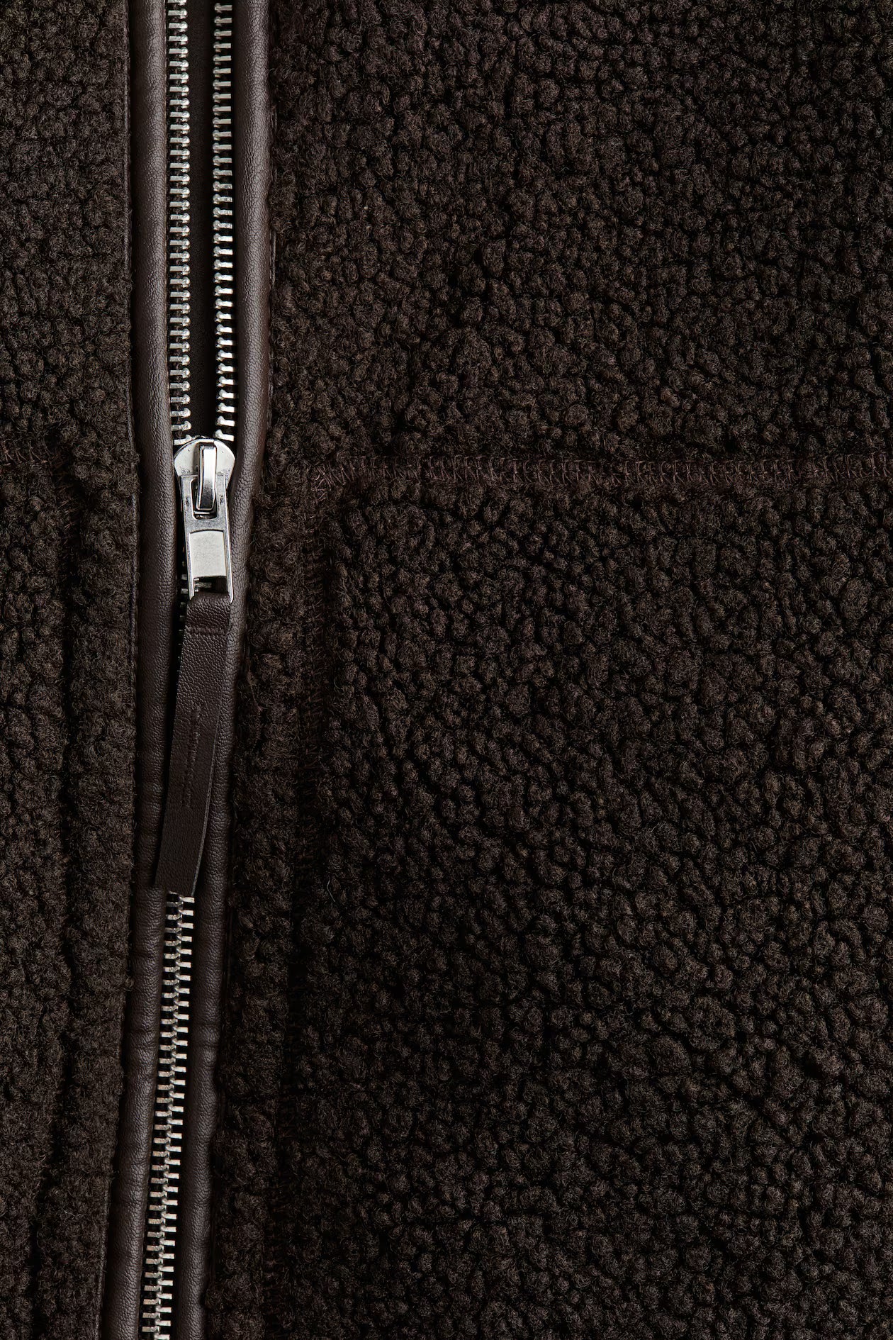 Orsetto | Teddy Jacket