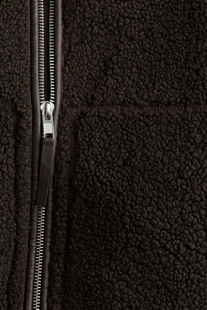 Orsetto | Teddy Jacket