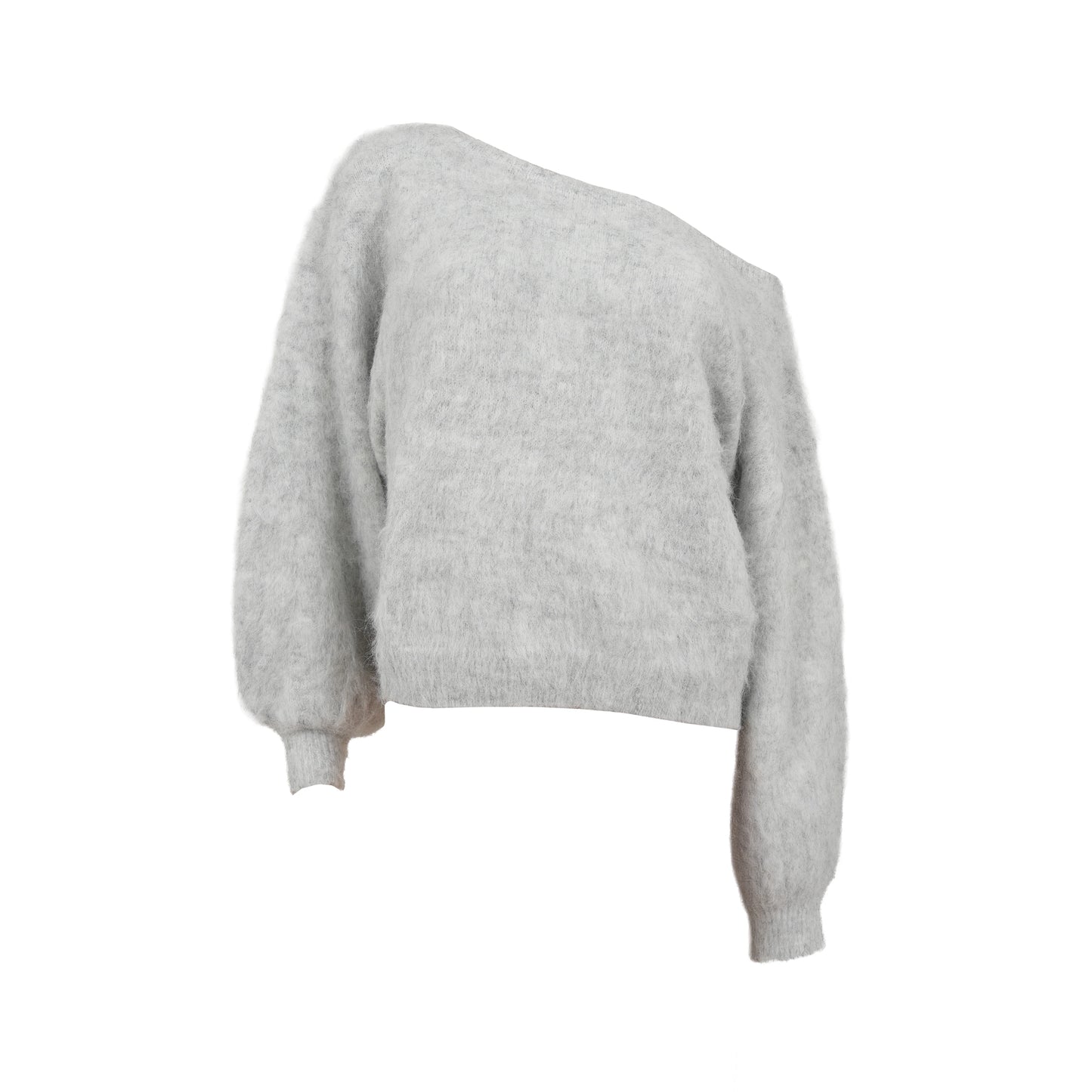Bianca | Off-Shoulder Knit