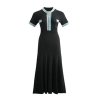Black/Blue