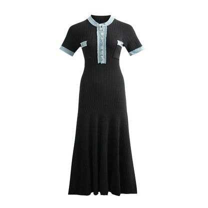 Dubai - Maxi Dress