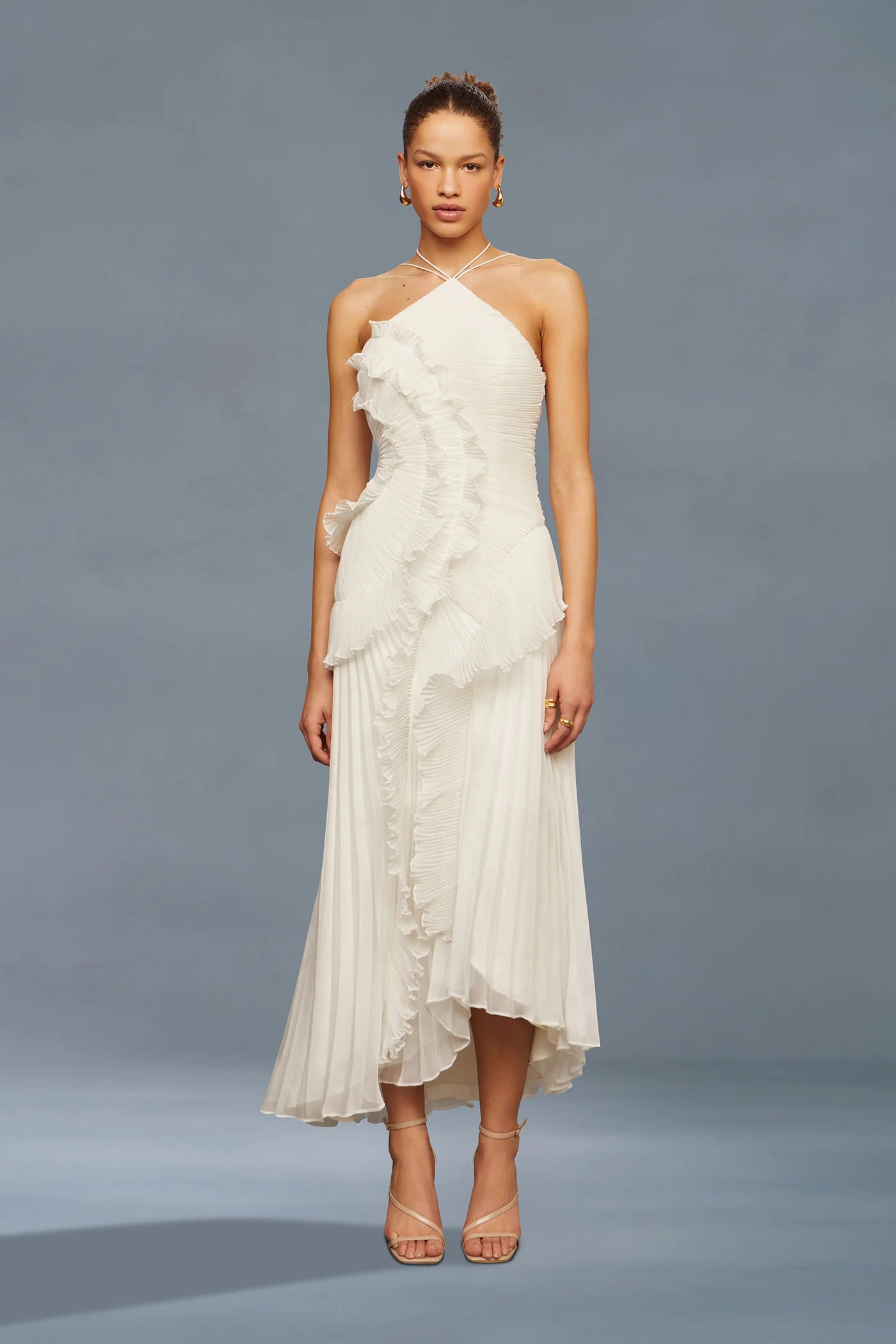 Balze | Maxi Dress