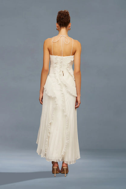 Balze | Maxi Dress