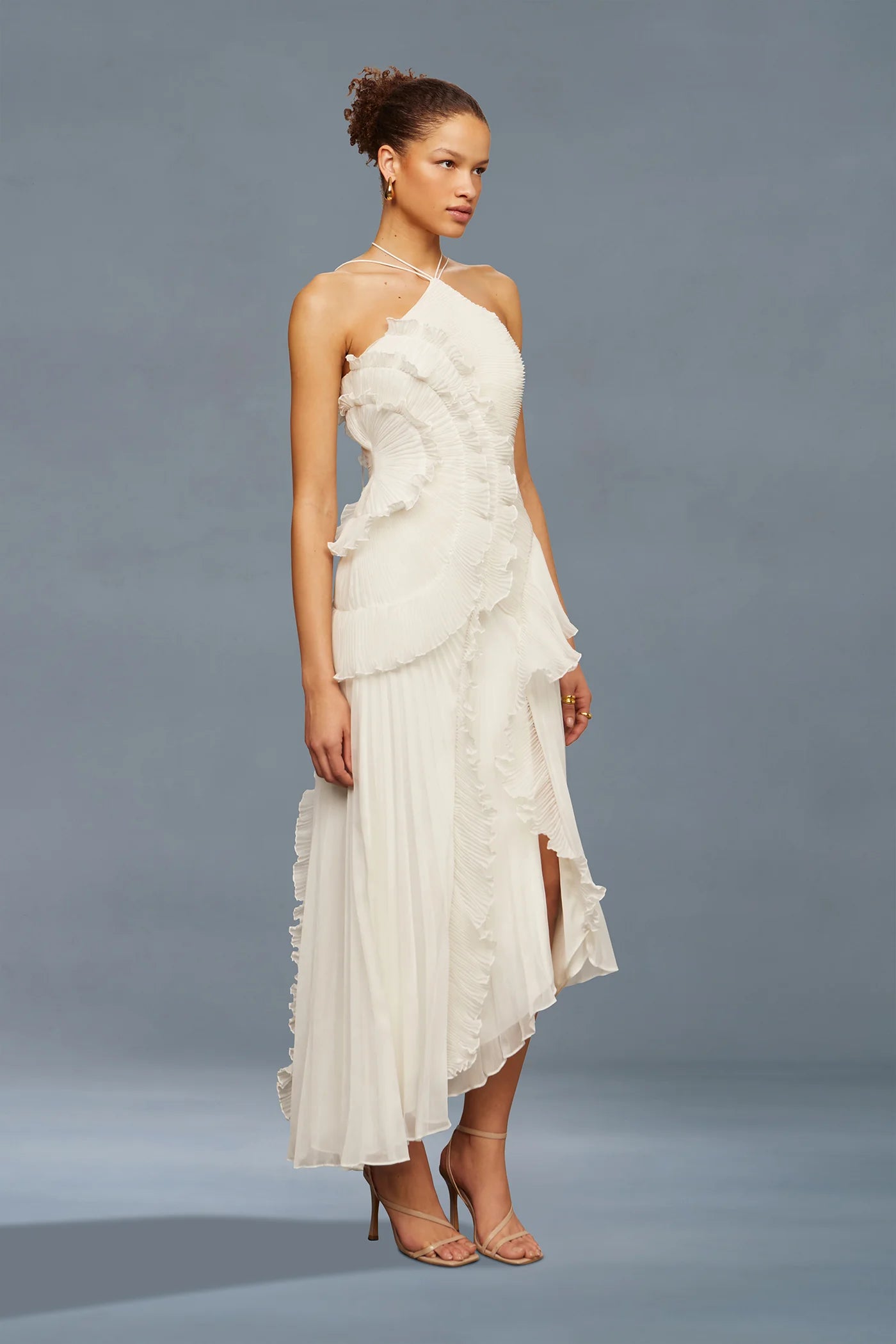 Balze | Maxi Dress