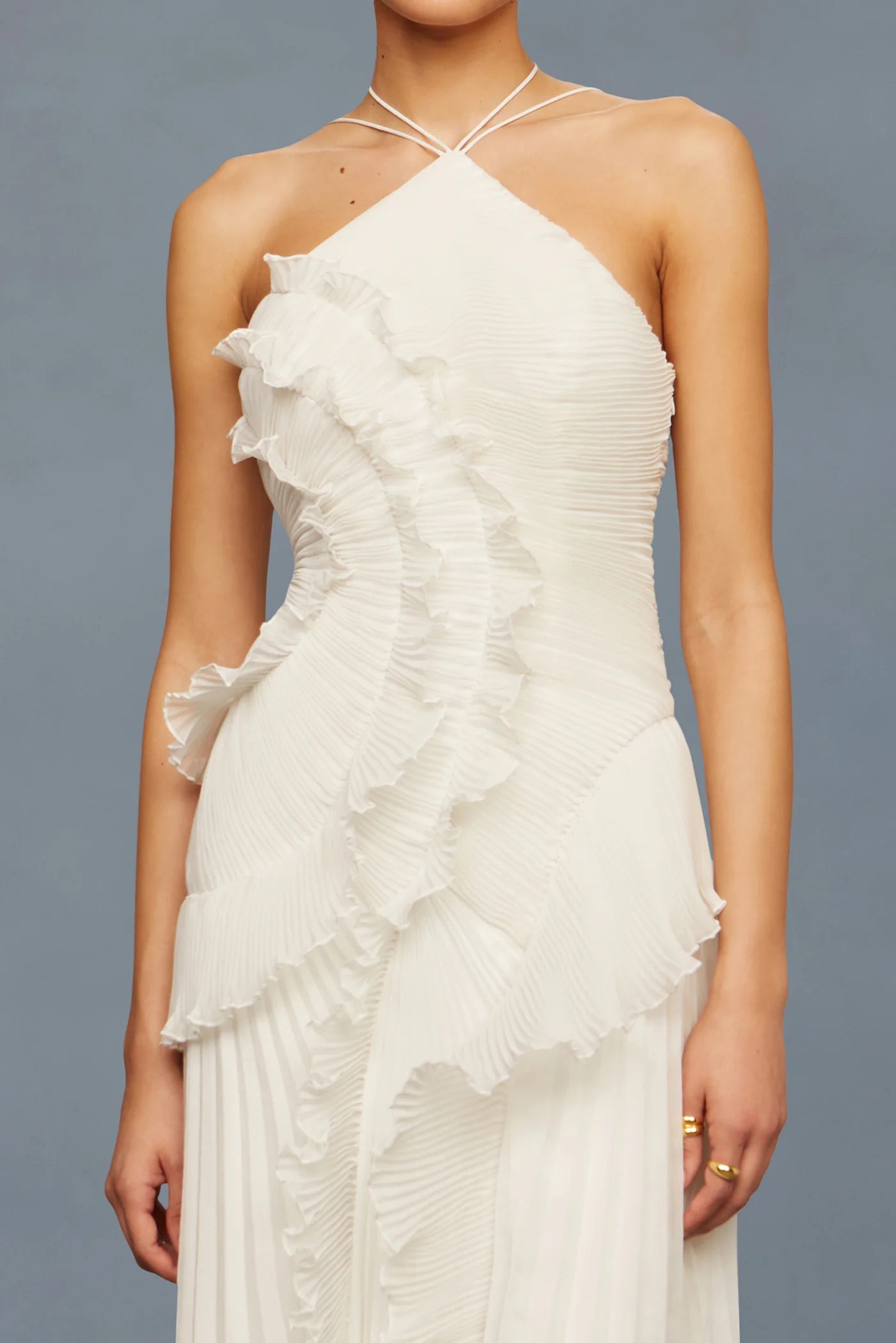 Balze | Maxi Dress