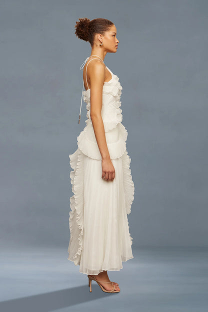 Balze | Maxi Dress