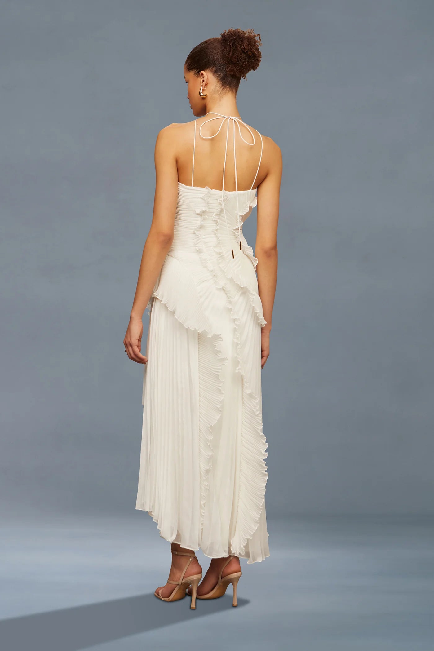 Balze | Maxi Dress