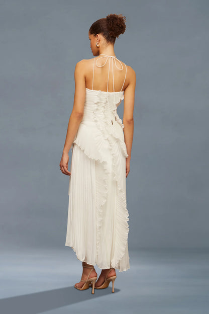 Balze | Maxi Dress