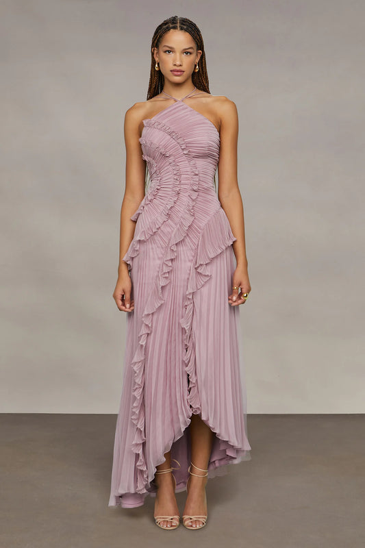 Balze | Maxi Dress