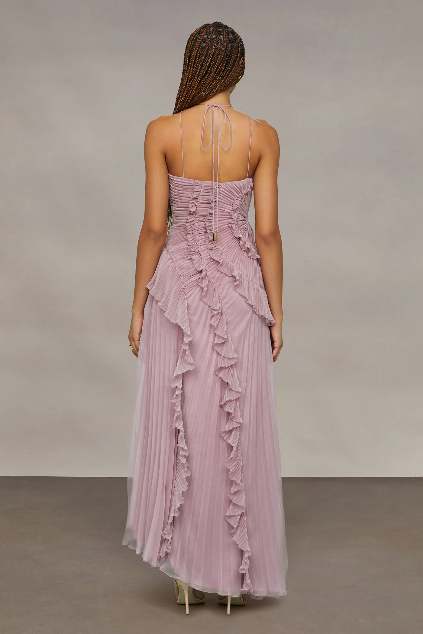 Balze | Maxi Dress