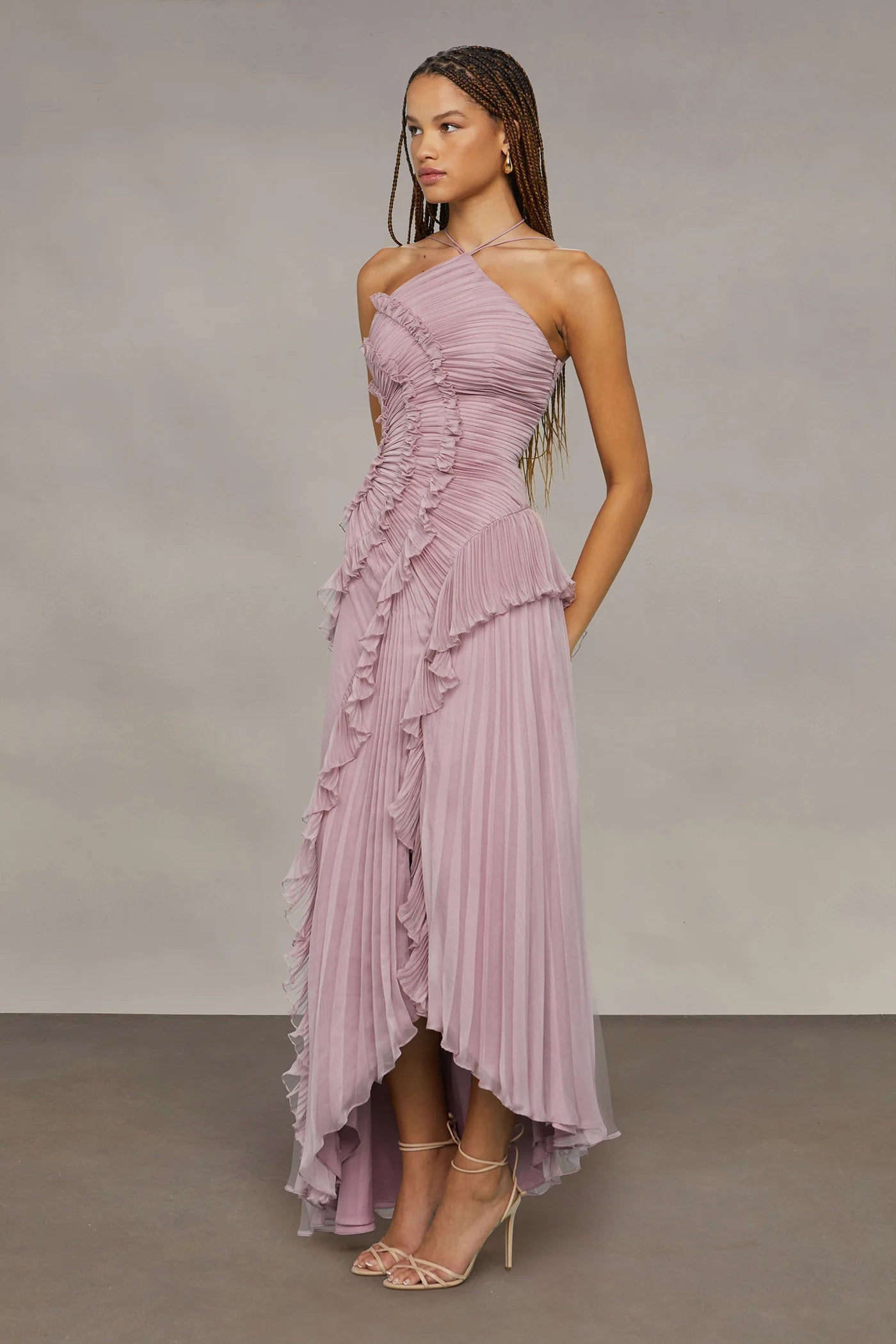 Balze | Maxi Dress