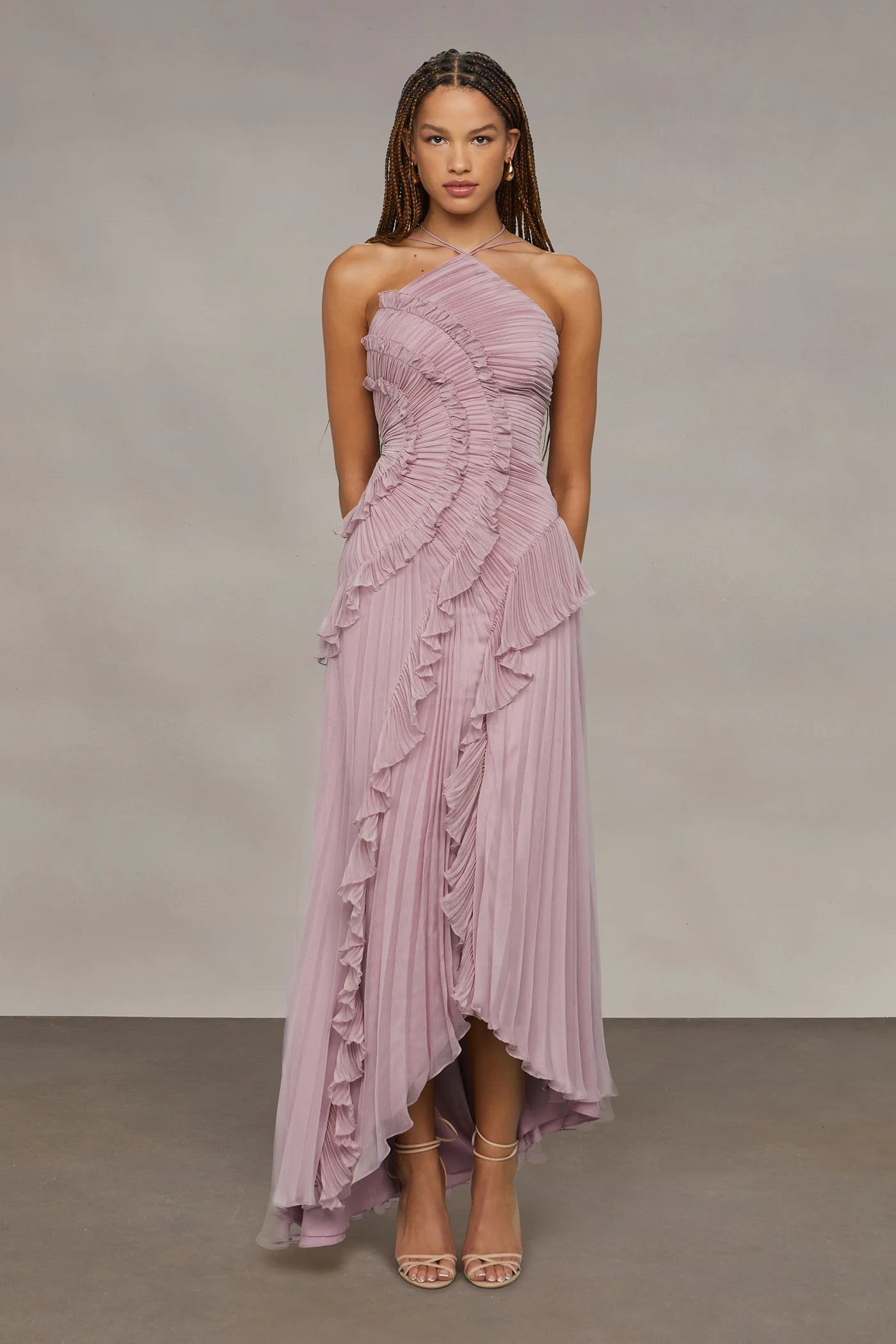 Balze | Maxi Dress