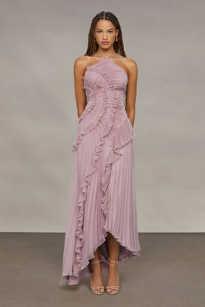 Balze | Maxi Dress