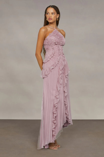 Balze | Maxi Dress
