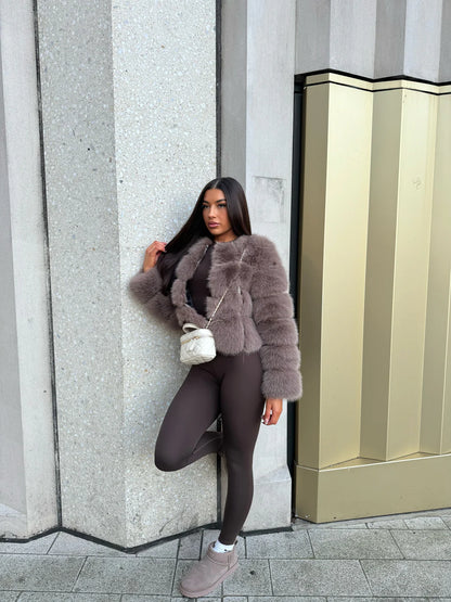 Bolla | Fur Jacket
