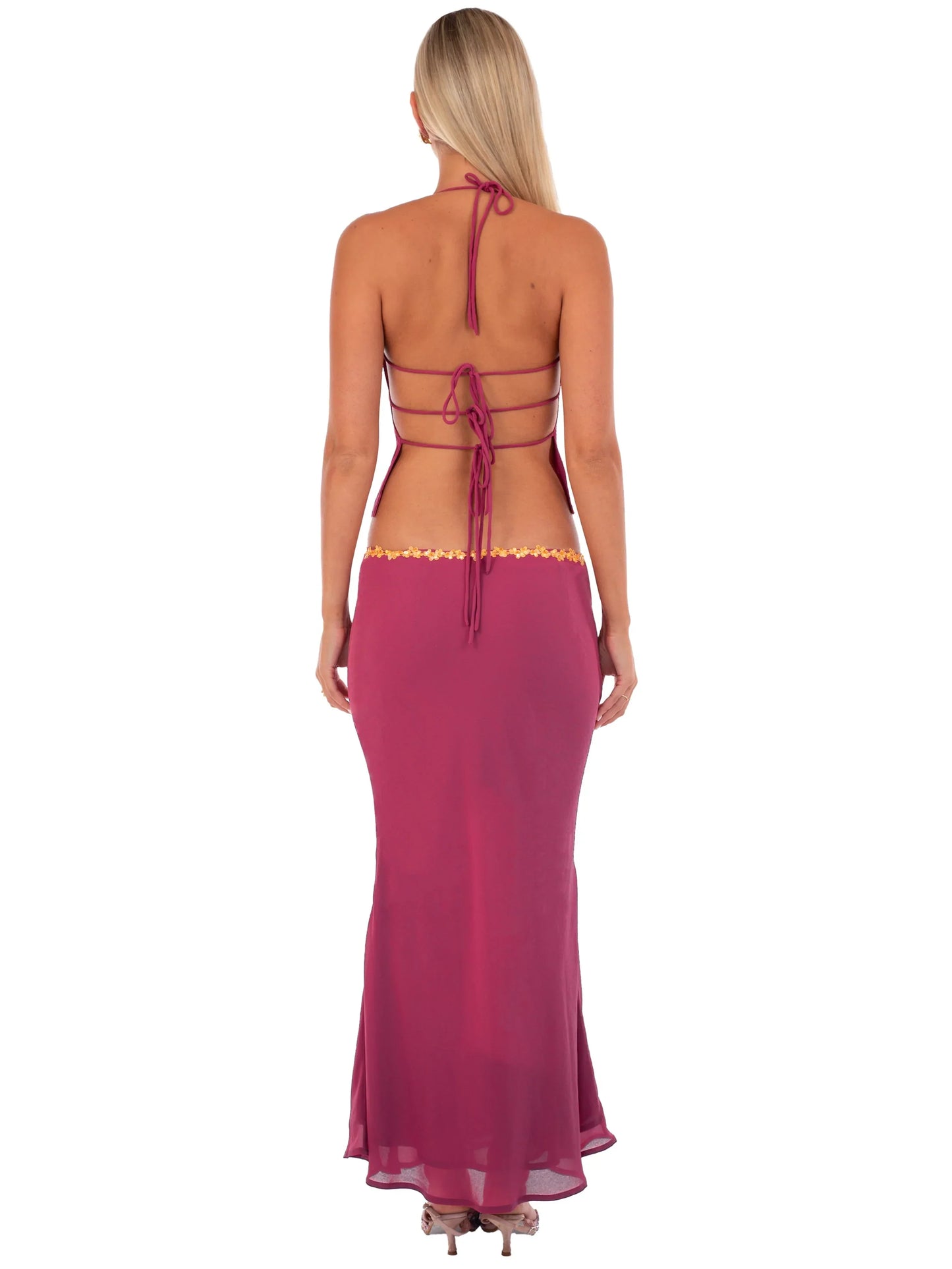 Anna-Liviah | Two Piece Set