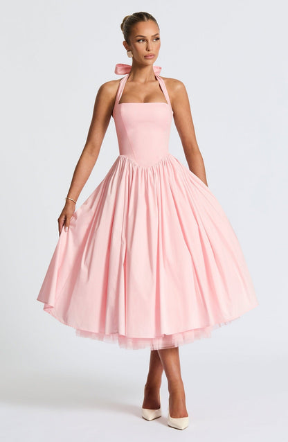 Cresia | Midi Dress