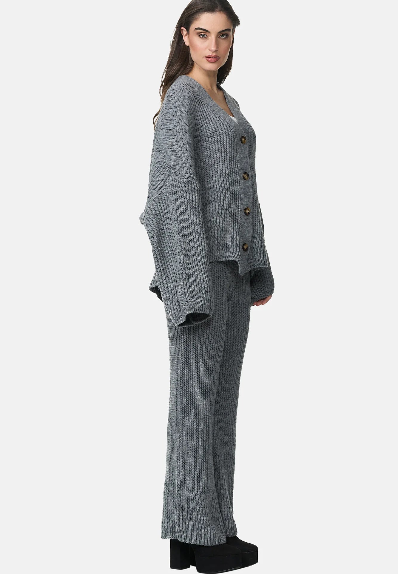 Maglia | Knitted Set