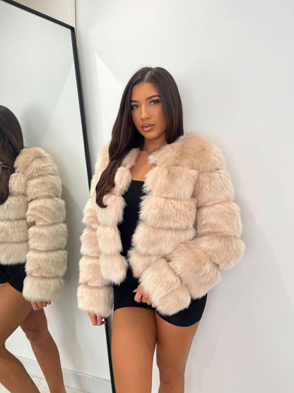 Bolla | Fur Jacket