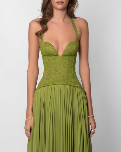 Elva | Maxi Dress