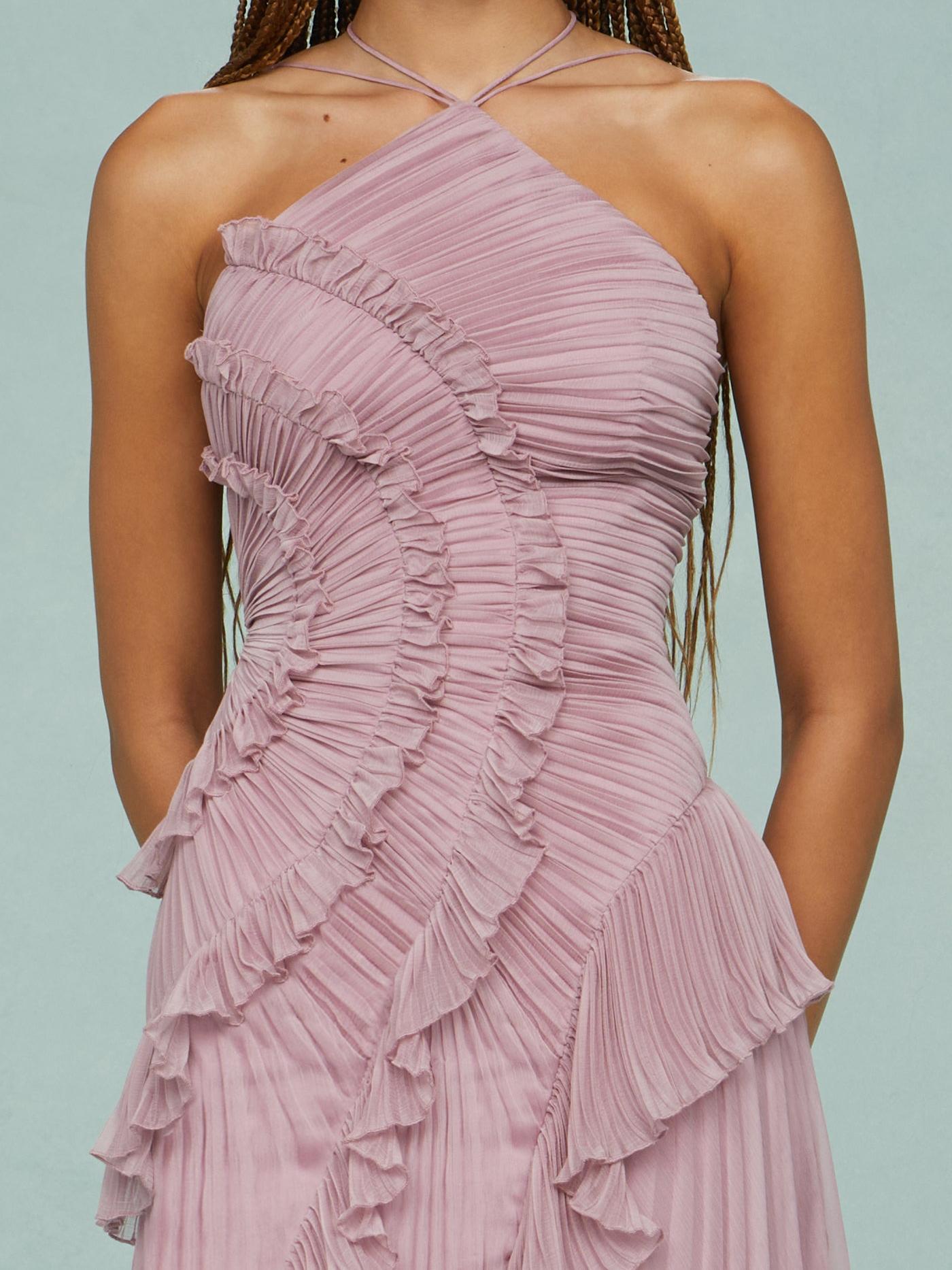 Balze | Maxi Dress