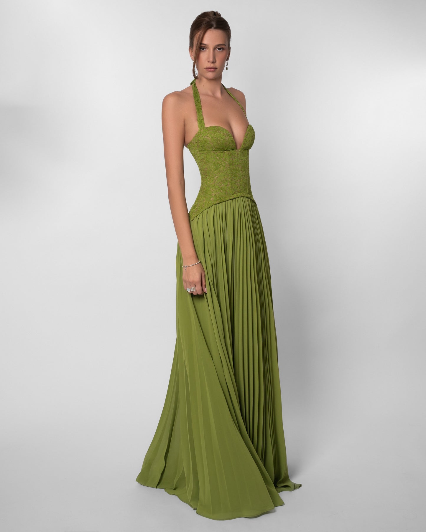 Elva | Maxi Dress