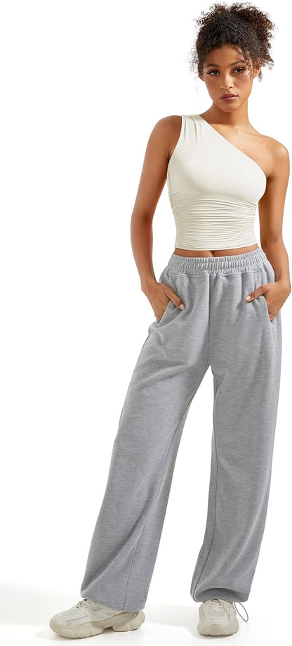 Asimmetrica | Crop Top